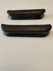 Beechcraft Bonanza Series Armrest P/n 35-534018-1, Brown Upholstery, Us/ar Used. Price: $200.00.