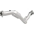 Magnaflow Catalytic Converter: Epa, For 2004-2006 Volkswagen Phaeton New. Price: $736.00.