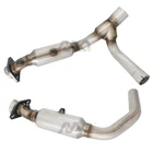 Brand New Catalytic Converters Pipe 15H20425 For 2010 Dodge Ram 1500 4.7L. Price: $249.00.