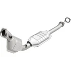 Magnaflow 23332 Direct Fit Catalytic Converter (non Carb Compliant) New. Price: $448.14.