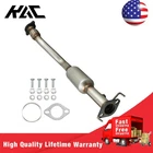 Rear Catalytic Converter For 1997-2005 Buick Century 3.1L Epa Direct-fit 54626 New. Price: $100.49.
