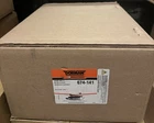 Dorman 674-141 Manifold Converter Fits Ford, Mazda And Mercury Models New. Price: $359.99.