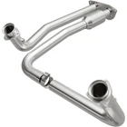 Magnaflow Catalytic Converter 52054: Epa, Direct-fit New. Price: $1237.00.