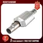 Catalytic Converter Fits 1996-1998 Jeep Grand Cherokee V8 5.2L Front Rear 10150 New. Price: $46.99.