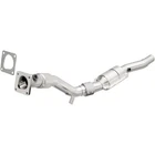 Magnaflow State Converter 49894 Direct Fit Catalytic New. Price: $962.00.