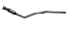 Catalytic Converter Fits 2005 2006 2007 Dodge Grand Caravan New. Price: $408.20.
