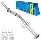 Philtop High Flow Catalytic Converter Kit Direct-fit 645864, 50483, 54772 Com... New. Price: $231.20.
