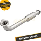 Magnaflow 5561668 Direct-fit Catalytic Converter For 2007-2009 Honda Cr-v 2.4L New. Price: $1575.00.