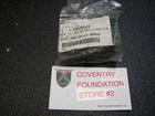 Jaguar Manifold Stud Nos XR836503 New. Price: $25.00.