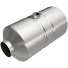 Magnaflow Universal Catalytic Converter 4481354 California, Carb Compliant New. Price: $849.00.