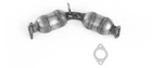 Catalytic Converter-coupe Ap Exhaust 754193 New. Price: $1162.48.