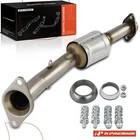 A-premium Front Catalytic Converter For Nissan NV200 2013-2020 Chevrolet 15-18 New. Price: $206.99.