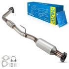 Toyota Camry Solara Catalytic Converter 1997-2001 Direct Fit Oe 55537 New. Price: $114.99.