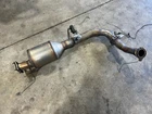 20-23 Oem Gmc Sierra Silverado 2500 3500 Catalytic Converter 40K Miles Used. Price: $637.50.