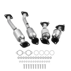 Uimoso Catalytic Converter For Nissan Suzuki Equator 4.0L V6 Engine 16399 New. Price: $145.99.
