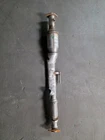 Oem Nissan 20010-ZX10A Genuine Catalytic Converter Pipe Assembly New. Price: $659.99.