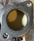 A-premium Catalytic Converter CCT16680-C With Gasket Kit Hyundai/kia L4 1.6L Epa New. Price: $134.99.