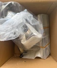 Jt JPCZ003 - Exhaust Catalytic Converter For Jeep's/dodge 4 Cyclinder Used. Price: $77.00.