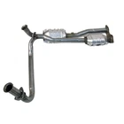Walker Exhaust Calcat Carb Converter 3.25" Inlet (id) 81961 New. Price: $1976.90.