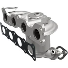 Magnaflow 5582998-AN For 2011-2013 Sorento 2.4L L4 Gas Dohc New. Price: $2453.00.