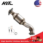 Fit For 2008-2011 Cadillac Cts Sts 3.6L V6 Right Side Catalytic Converter 16684 New. Price: $66.99.
