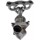 674-748 Dorman Catalytic Converter For Mini Cooper Countryman Paceman 2013-2016 New. Price: $683.74.