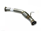 Genuine Mopar Exhaust Front Pipe 68087104AH New. Price: $894.70.