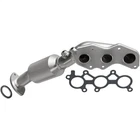 Magnaflow 49 State Converter 52445 Direct Catalytic Fits IS250 New. Price: $723.90.