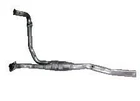 Catalytic Converter Fits 1995 1996 1997 Dodge B3500 New. Price: $246.05.
