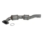Passenger Side Catalytic Converters For Manual Transmission Gm 10-15 Camaro 6.2L New. Price: $572.00.