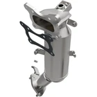 Magnaflow Catalytic Converter: Epa, For 2016.0-2025.0 Honda Civic, Hr-v New. Price: $786.00.