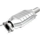 Magnaflow 49 State Converter 25206 Direct Fit Catalytic New. Price: $492.00.