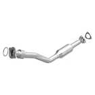 For Pontiac Grand Am 2002-2003 Magnaflow 4561996 Direct Fit Catalytic Converter New. Price: $1845.00.