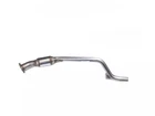 Genuine Mopar Catalytic Converter Right 4581744AD New. Price: $1551.25.