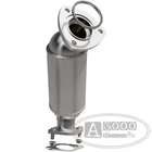 Catalytic Converter - 2014 Chevrolet Traverse Lt Front Rearward 3.6 Nuovo. Price: $3263.55.