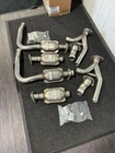 Mopar Performance Exhaust Y-pipe Package 2003 Ram 1500 5.7L Hemi Oem Wholesale New. Price: $250.00.