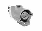 2010-2012 Ford Taurus Catalyst Monitor Sensor Connector Motorcraft 25378KK New. Price: $68.80.
