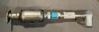 Catalytic Converter-epa Walker 53389 New. Price: $149.99.