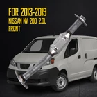 High Quality Front Epa Catalytic Converter For 2013-2019 Nissan NV200 2.0L 1X New. Price: $76.83.