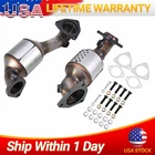 Catalytic Converter Ford Explorer Turbo Lincoln Mkt 2010 - 2019 3.5L Usa New. Price: $74.25.