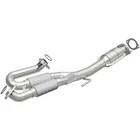 Magnaflow California Converter 557234 Direct Fit Catalytic New. Price: $1333.00.