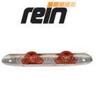 Rein EXH0029 Exhaust System For 1K0253144AE Brackets Flanges Hangers Vl New. Price: $27.39.