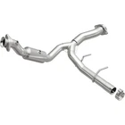 Magnaflow Catalytic Converter 21-528: Epa, Direct-fit New. Price: $861.00.
