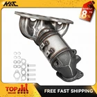 Front Catalytic Converter Fits 11-12 15-16 Hyundai Elantra 1.8L 13 All New. Price: $90.99.