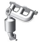 Magnaflow State Converter 49693 Direct Fit Catalytic New. Price: $1173.00.