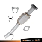 2005-2008 Ford Escape 2.3L 4 Cyl Rear Side Catalytic Converter Direct Fit New. Price: $45.34.