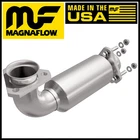Magnaflow Hm Grade Direct-fit Catalytic Converter 1992-1996 Chevy Corvette 5.7L New. Price: $443.00.