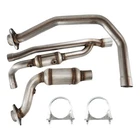 50575 Catalytic Converter For 2009 Dodge Ram 3500 2011-2012 2500 5.7L New. Price: $166.99.