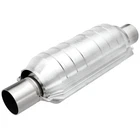 Magnaflow 454305 Weld-on 2.25" Catalytic Converter California OBD2 Carb New. Price: $442.00.