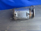 Walker Ultra Epa 16220 Direct Fit Catalytic Converter For Mazda Protege (W3305) New. Price: $175.00.